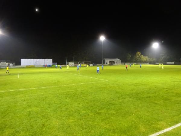 Sportplatz Gablitz - Gablitz