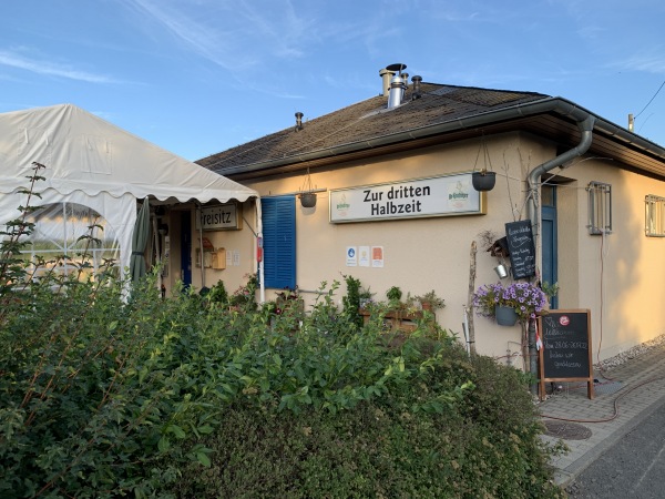 Sport- und Freizeitzentrum Taucha - Taucha