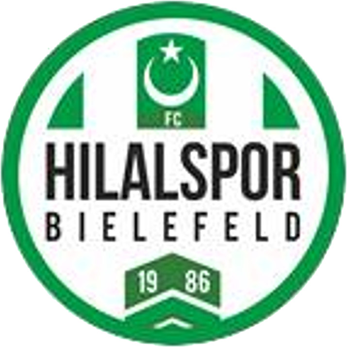 Wappen FC Hilal Spor Bielefeld 1986 II