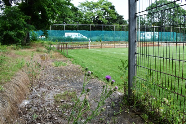 Sportplatz Kanaldamm - Ludwigshafen/Rhein-Edigheim