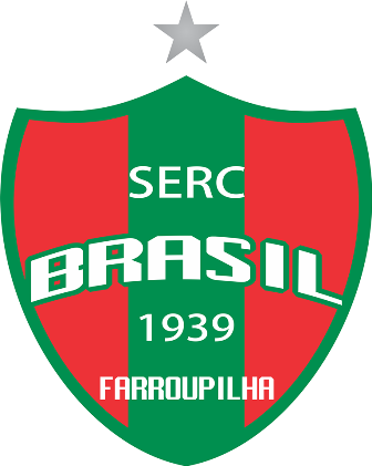 Wappen SERC Brasil de Farroupilha  75699