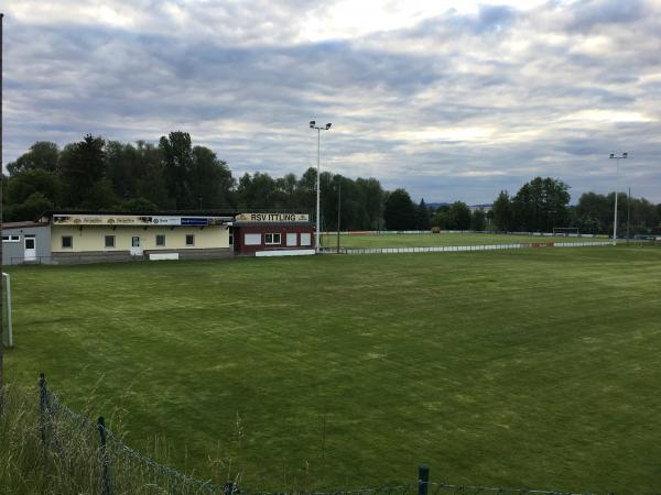 Sportanlage Ittling Platz 2 - Straubing-Ittling