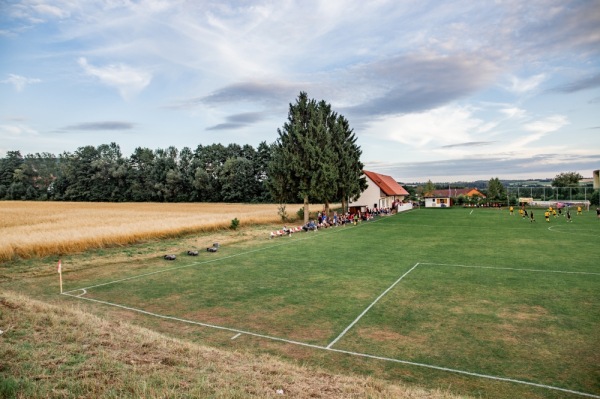 Kronachtal-Sportanlage - Goldkronach