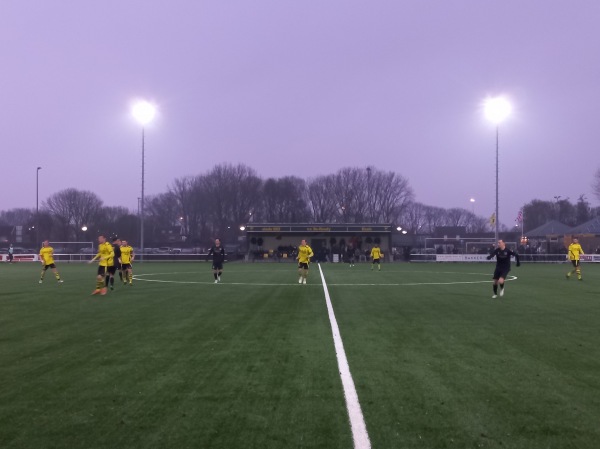 Sportpark De Schiethoek - Hank