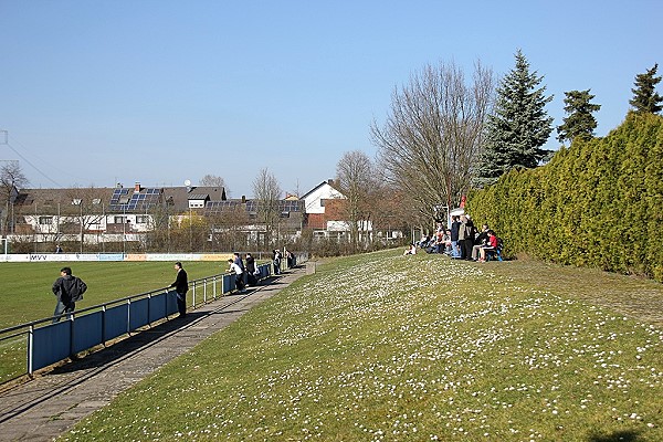 Otto-Bauder-Sportanlage - Mannheim-Seckenheim