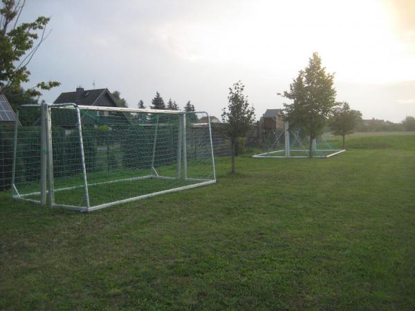 Sportplatz Hohenwarsleben - Hohe Börde-Hohenwarsleben