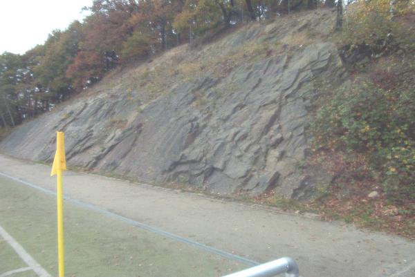 Sportplatz Am Brasberg - Wetter/Ruhr-Wengern