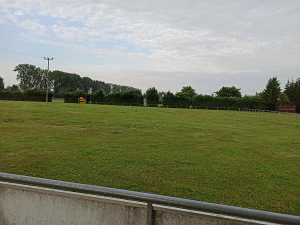 Sportgelände Tapfheim - Tapfheim