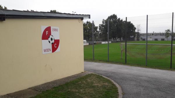 Franz Koci Sportanlage - Wien