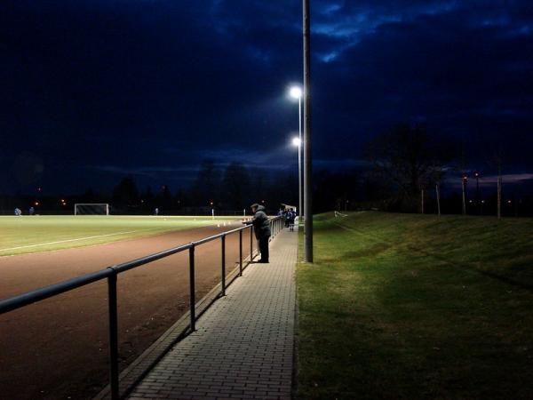 Ernst-Grube-Stadion - Südliches Anhalt-Weißandt-Gölzau