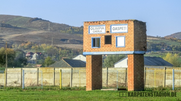 Stadionul Olimpia - Gherla