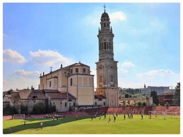 Velodromo di Pescantina - Pescantina