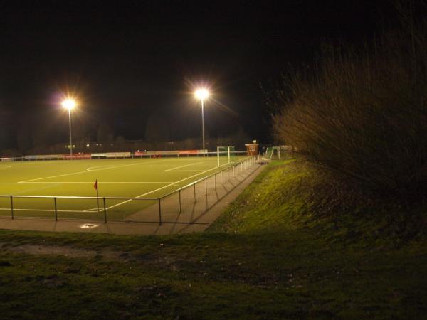 Sportanlage Westfalenstraße - Witten/Ruhr-Annen