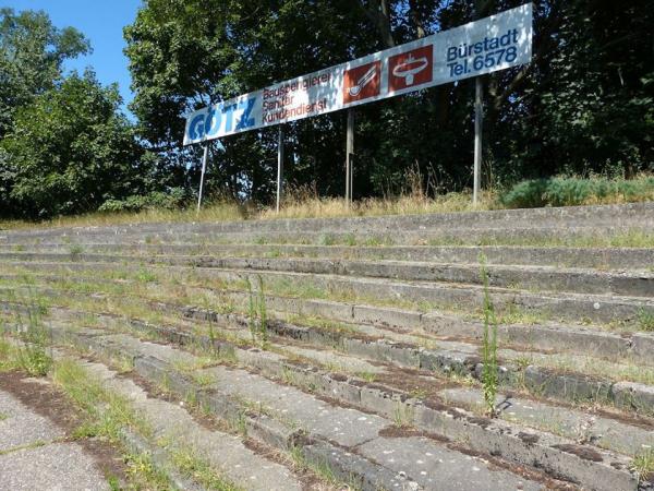 Robert-Kölsch-Stadion - Bürstadt