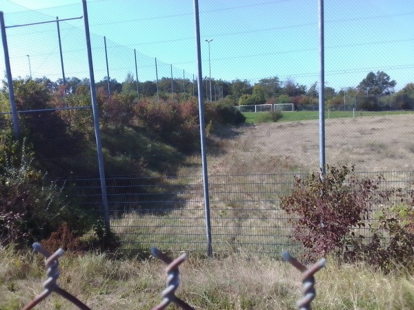 Sportpark Husterhöhe MTV-Platz 2 - Pirmasens