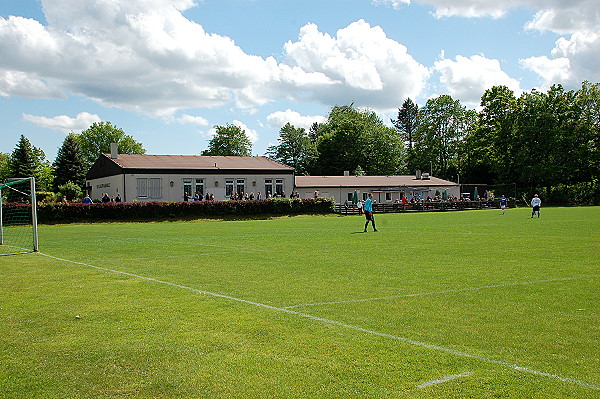 SVL-Sportanlage - Nürnberg-Laufamholz