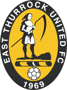 Wappen East Thurrock Community FC