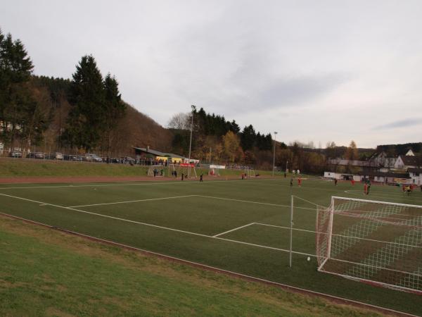 Feelgood Arena - Herscheid