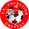 Wappen FC Excelsior Grevels  77688