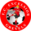 Wappen FC Excelsior Grevels