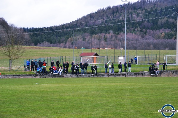 Mestsky Stadion Hermanice - Jablonné v Podještědí-Heřmanice v Podještědí