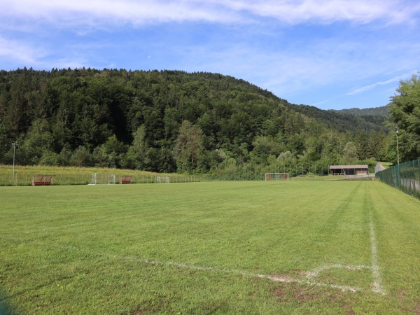 Campo Sportivo di Raveo - Raveo