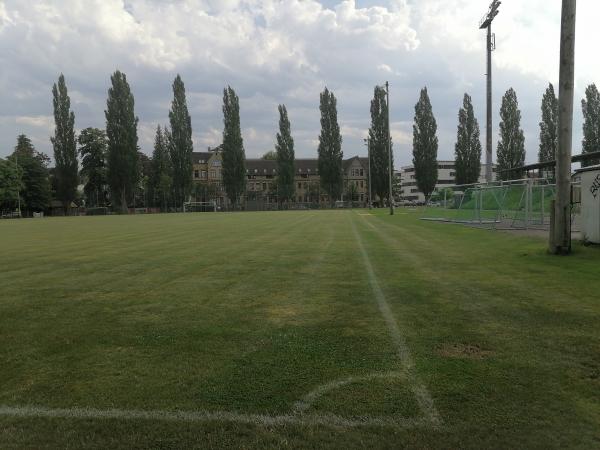 ImmoAgentur Stadion Nebenplatz - Bregenz