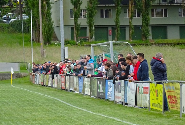 Dr. Engelbert Frühwirth Sportplatz - Tieschen