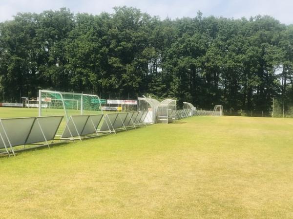 Sportzentrum Große Wiese Platz 2 - Münster/Westfalen-Kinderhaus