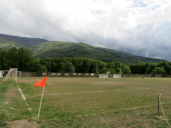 Estadio Los Arenales - Jerte, EX