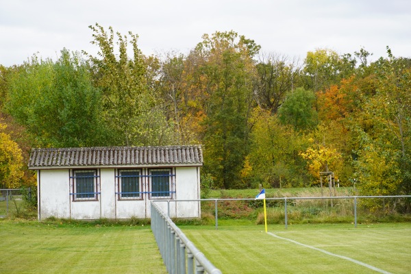 Sportanlage am Busch - Südliches Anhalt-Quellendorf