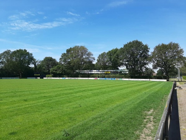 Sportpark 't Asterloo - Berkelland-Rekken