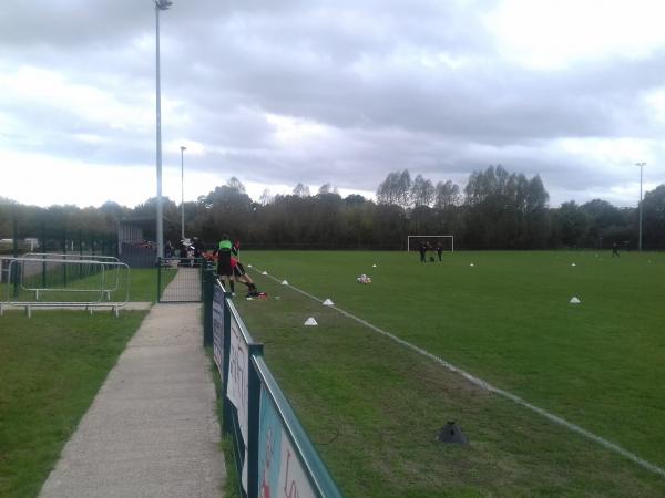  Jubilee Fields - Billingshurst, West Sussex