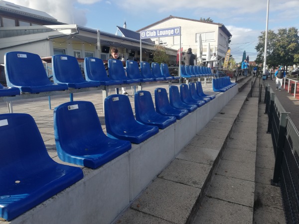 Bezirkssportanlage Deidesheim - Deidesheim