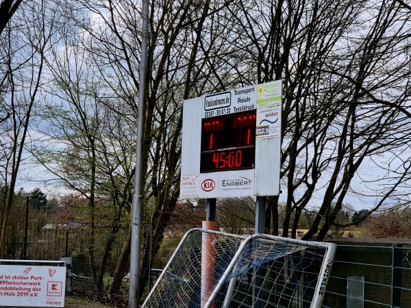 Loekampstadion - Marl-Hüls