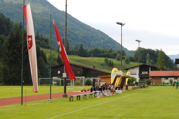 Kaiserwinkl Arena - Kössen
