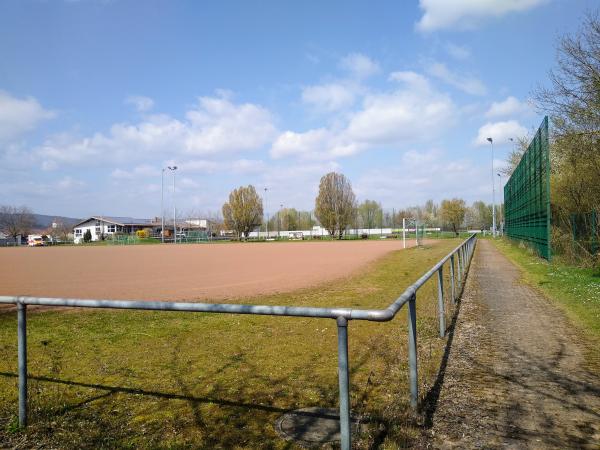 Sportgelände in der Nachtweide Platz 2 - Niederkirchen bei Deidesheim