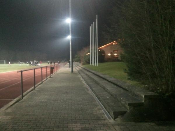 Karl-Heinrich-Schaible-Stadion - Offenburg