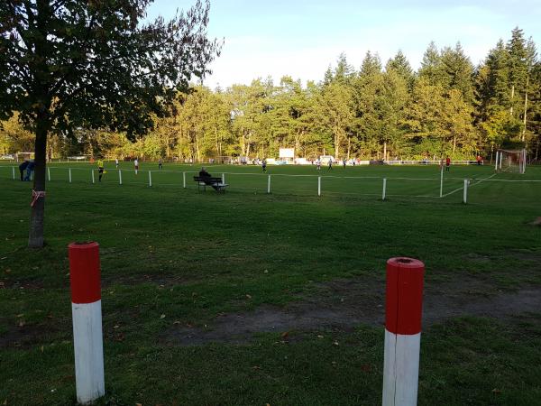 Sportanlage am Eichenhain - Kremmen-Flatow