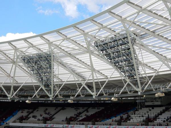 London Stadium - London, Greater London