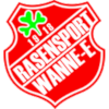 Wappen RSV 1919 Wanne  15331