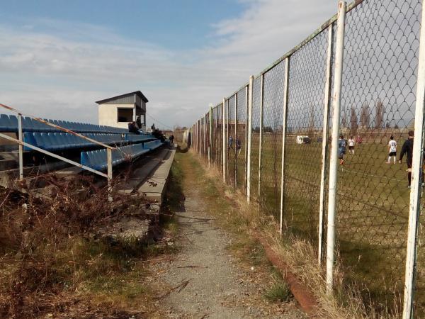 Kartlis Stadioni - Gori