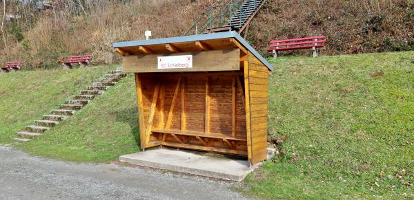Seitz-Arena - Marxzell-Schielberg