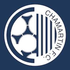 Wappen Chamartin FC