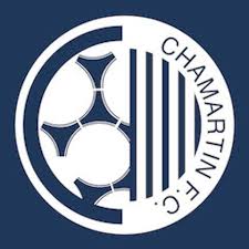 Wappen Chamartin FC Wappen Chamartin FC