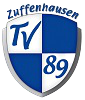 Wappen TV 89 Zuffenhausen II Wappen TV 89 Zuffenhausen II