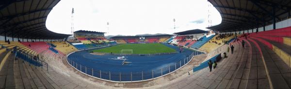 Estadio Victor Agustín Ugarte - Potosí