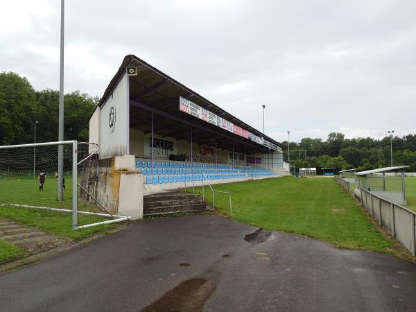 Sparkassen Arena - Neuburg/Donau