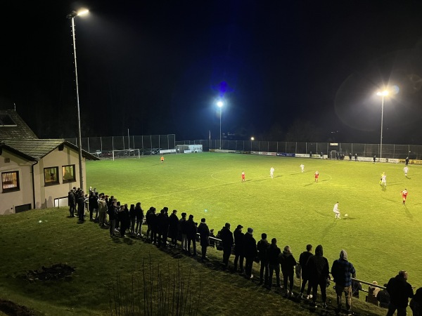 Sportanlage Am Schloßberg - Erfweiler