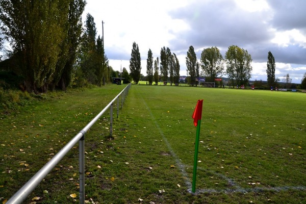 Sportplatz Beinum - Salzgitter-Beinum